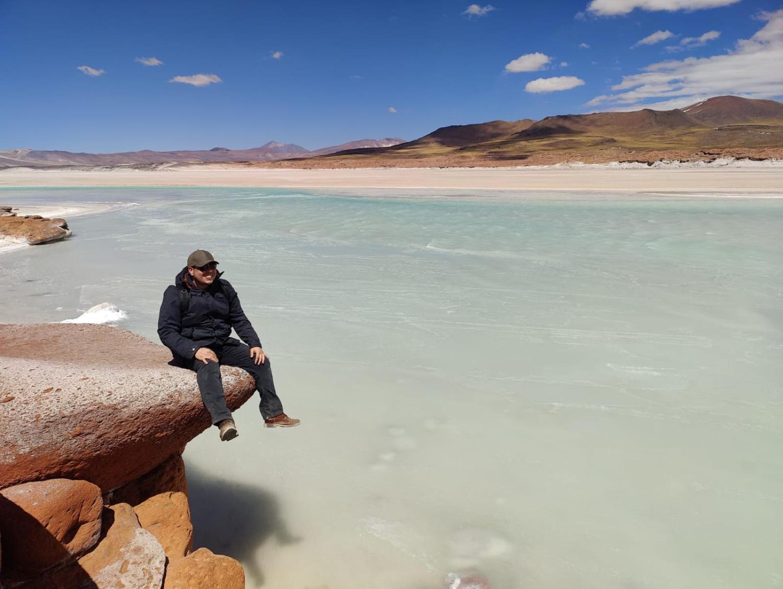 Atacama Checar, Hostal San Pedro De Atacama Zewnętrze zdjęcie