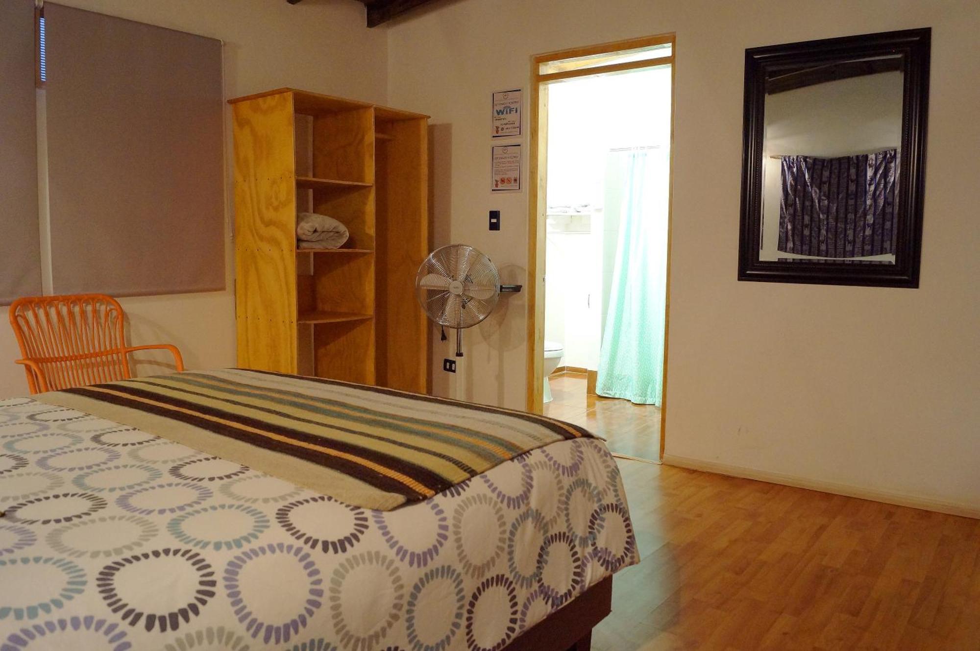 Atacama Checar, Hostal San Pedro De Atacama Zewnętrze zdjęcie