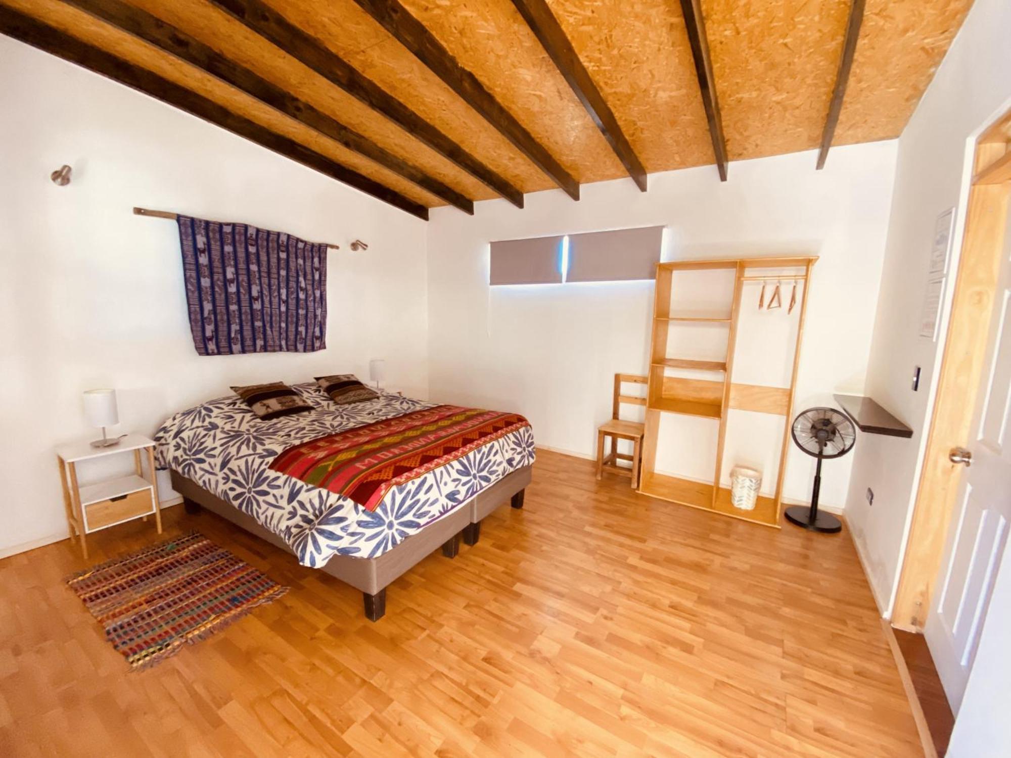 Atacama Checar, Hostal San Pedro De Atacama Zewnętrze zdjęcie
